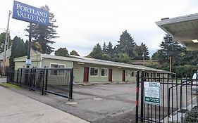 Portland Value Inn